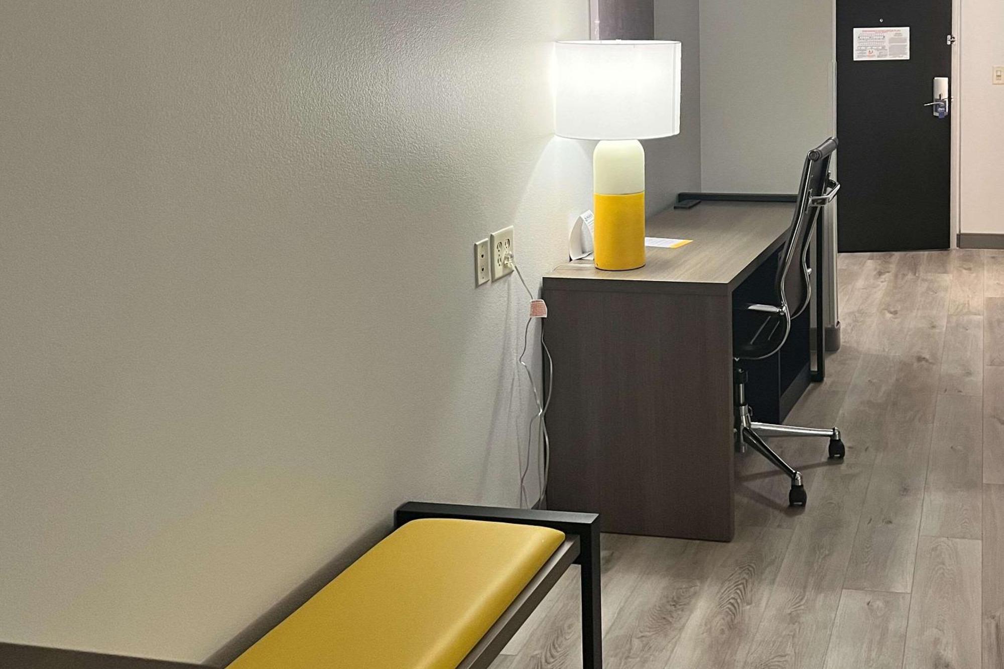 Comfort Suites Simpsonville - Greenville Экстерьер фото