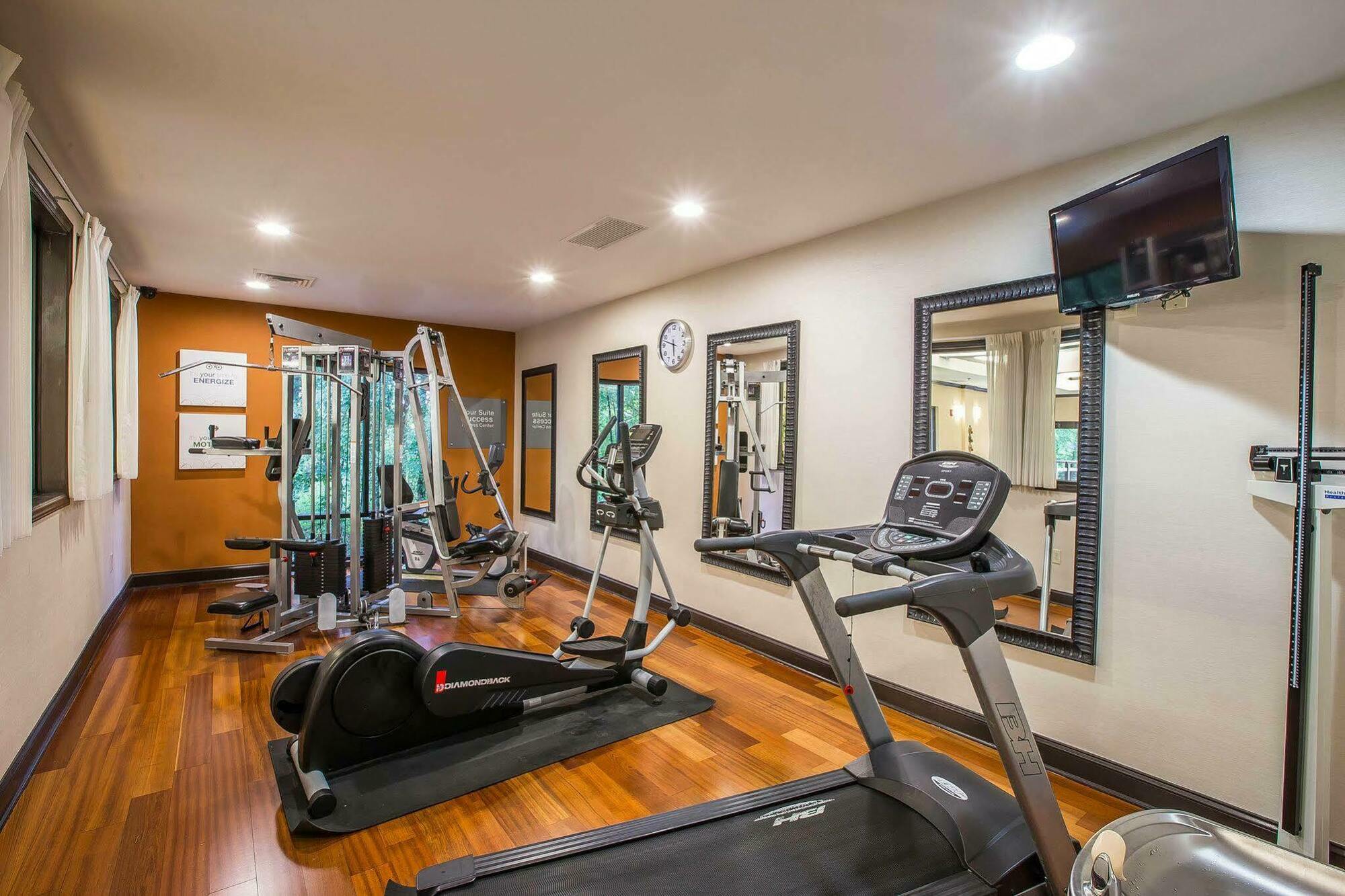Comfort Suites Simpsonville - Greenville Экстерьер фото